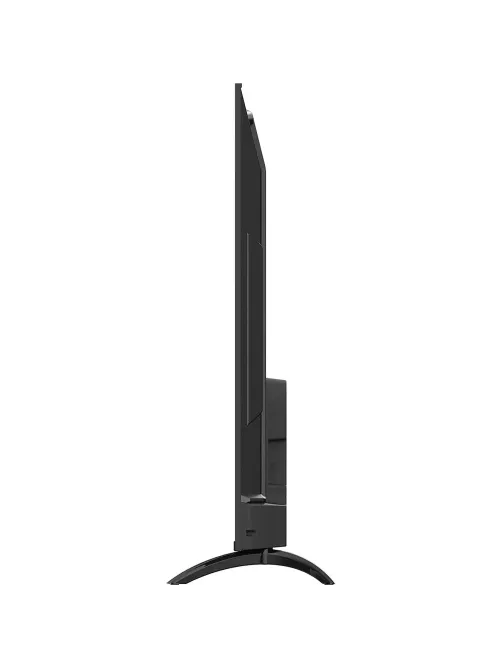 Телевизор Digma DM-LED65UBB40, UHD, смарт (Салют ТВ)