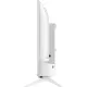Телевизор BBK 24LEM-1045/TS2C, HD ready, белый