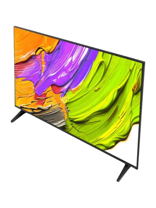 Телевизор LG 65QNED70A6A.ARUG