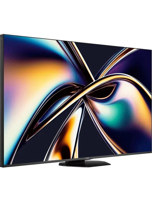 Телевизор Hisense 55U8Q, Mini LED