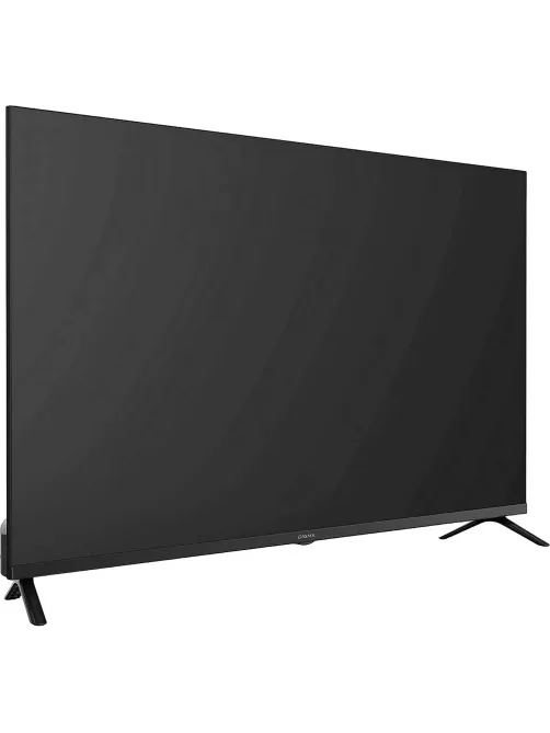 Телевизор Digma DM-LED43SBB36, FHD, смарт (Салют ТВ)