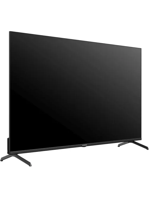 Телевизор Digma DM-LED50UQB31, QLED, смарт (Google TV)
