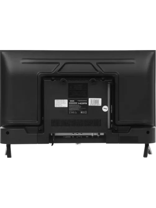 Телевизор  BBK LED 24 24LEM-1032/TS2C (B) HD 60Hz DVB-T2 DVB-C DVB-S2 USB