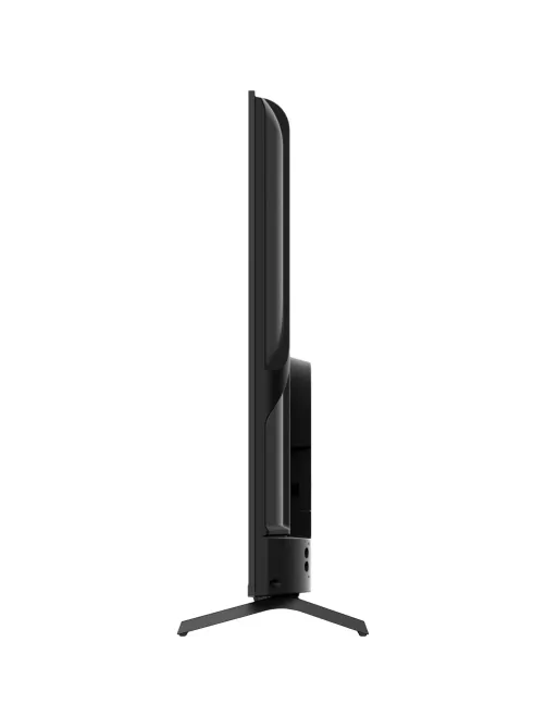 Телевизор Digma DM-LED55UQB31, QLED, смарт (Google TV)