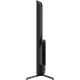 Телевизор Digma DM-LED55UQB31, QLED, смарт (Google TV)