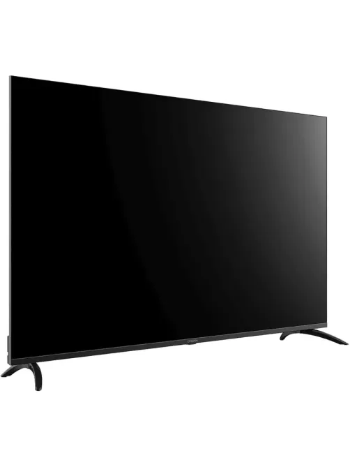 Телевизор Digma DM-LED65UBB40, UHD, смарт (Салют ТВ)