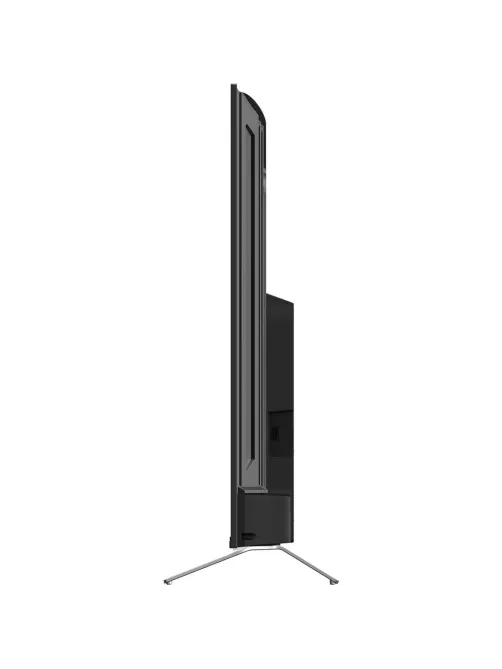 Телевизор Hyundai H-LED50QBU7500, UHD, Smart (Android TV)