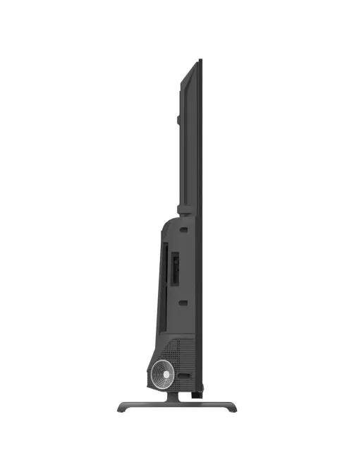 Телевизор Digma Pro 55L, QLED, UHD, Smart (Google TV)