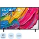 Телевизор LG 43QNED80A6A.ARUG