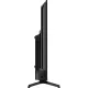 Телевизор Digma DM-LED43UQB31, QLED, UHD, смарт (Google TV)