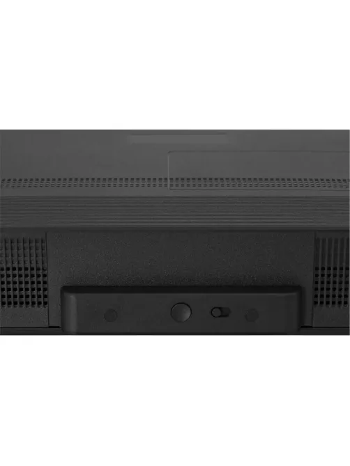 Телевизор Яндекс ТВ Станция Бейсик QLED с Алисой 65 (YNDX-00081)