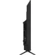 Телевизор Триколор H43U5500SA, SMART TV, 43', Ultra HD, 4K, черный