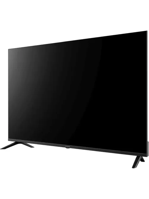 Телевизор Digma DM-LED55UBB40, UHD, смарт (Салют ТВ)