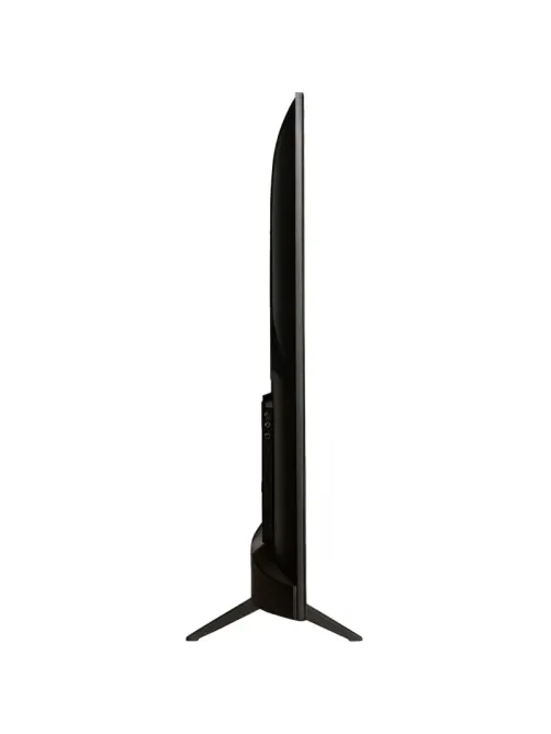 Телевизор Topdevice TDTV55ES13U_BK, UHD, смарт (WildRed)