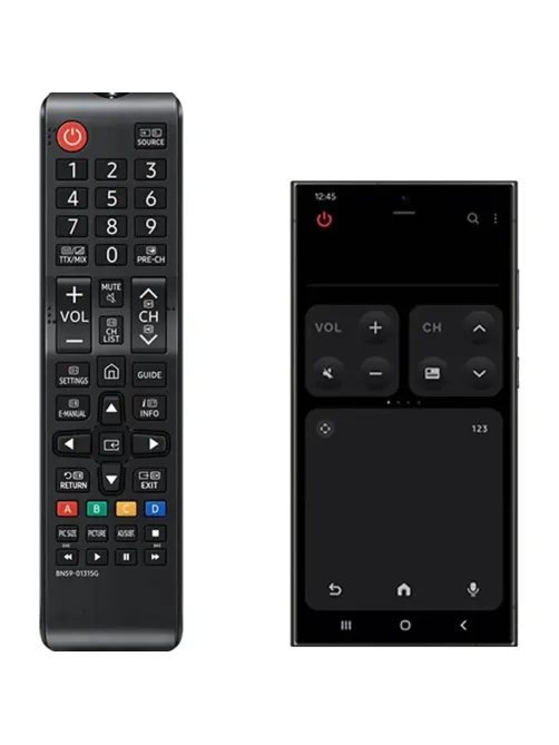 Телевизор Samsung UE32H5000FUXRU