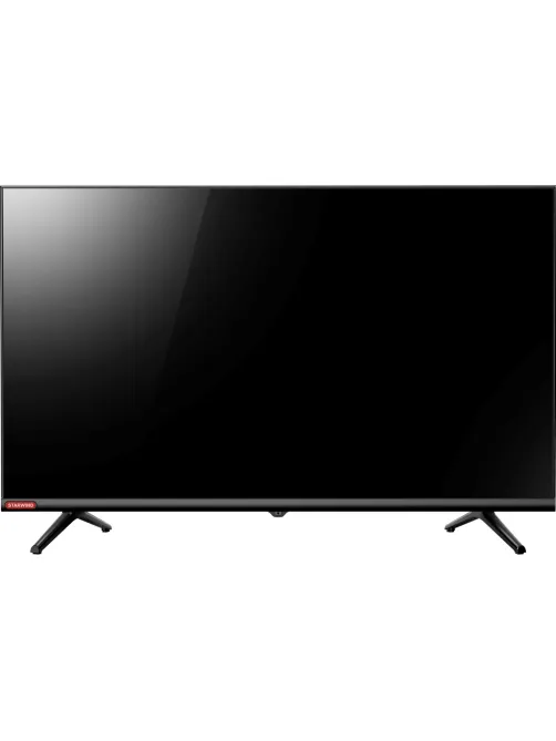 Телевизор Hyundai H-LED40BS5002 Smart Android TV черный/FULL HD
