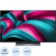 Телевизор LG OLED48C5RLA.ARUG