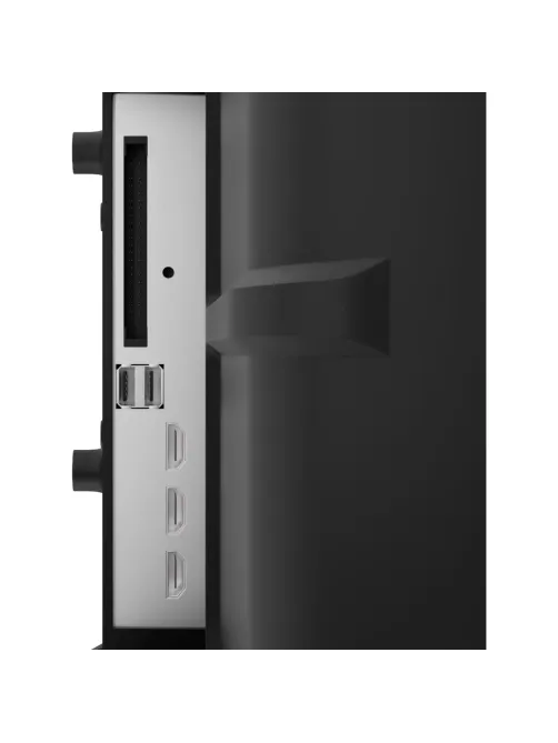 Телевизор Триколор P43QH701, QLED