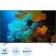 Телевизор Триколор P43QH701, QLED