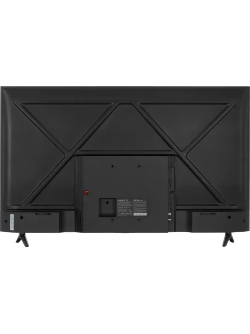 Телевизор Xiaomi TV A 43 2026 (L43MB-AURU)