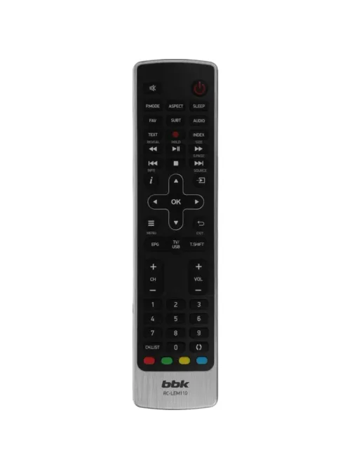 Телевизор  BBK LED 24 24LEM-1032/TS2C (B) HD 60Hz DVB-T2 DVB-C DVB-S2 USB