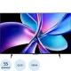 Телевизор Hisense 55E7Q PRO, QLED