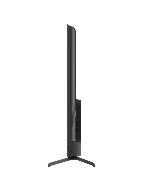 Телевизор Digma DM-LED65UQB31, QLED, смарт (Google TV)