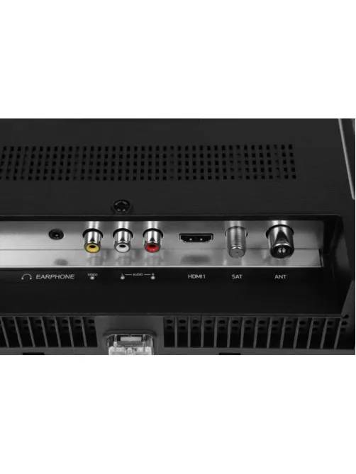 Телевизор  BBK LED 24 24LEM-1032/TS2C (B) HD 60Hz DVB-T2 DVB-C DVB-S2 USB