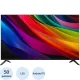 Телевизор Триколор H50U5500SA, SMART TV, 50', Ultra HD, 4K, черный