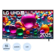 Телевизор LG 55UA75009LA.ARUG