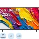 Телевизор LG 65QNED82A6B.ARUG