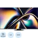 Телевизор Hisense 55U8Q, Mini LED