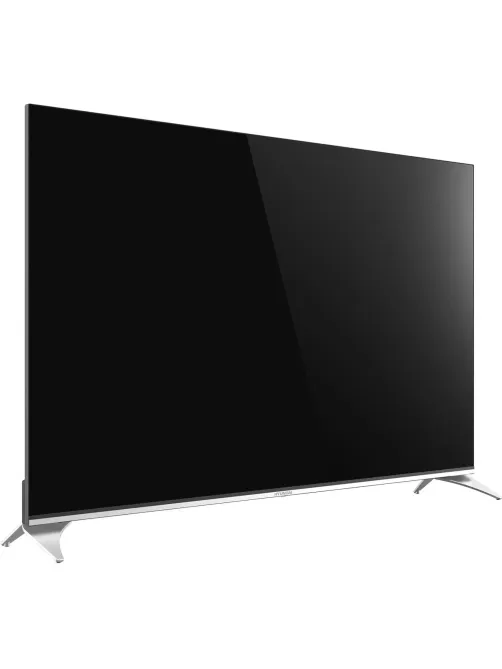 Телевизор Hyundai H-LED50QBU7500, UHD, Smart (Android TV)