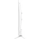 Телевизор BBK 43LEM-1054/FTS2C, FHD, белый
