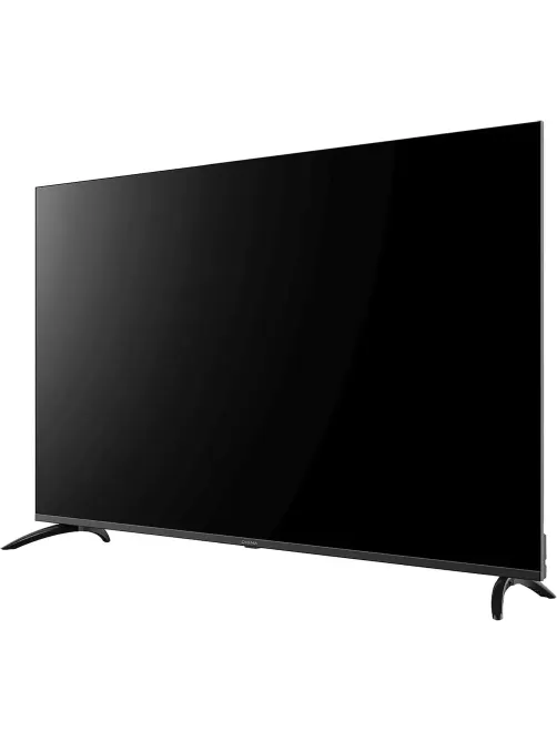 Телевизор Digma DM-LED65UBB40, UHD, смарт (Салют ТВ)