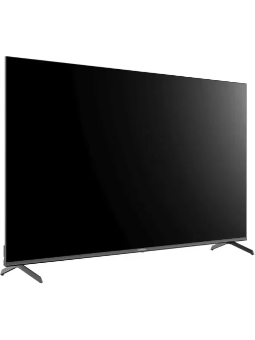 Телевизор Hyundai H-LED65BU7009, UHD, смарт (Android TV)