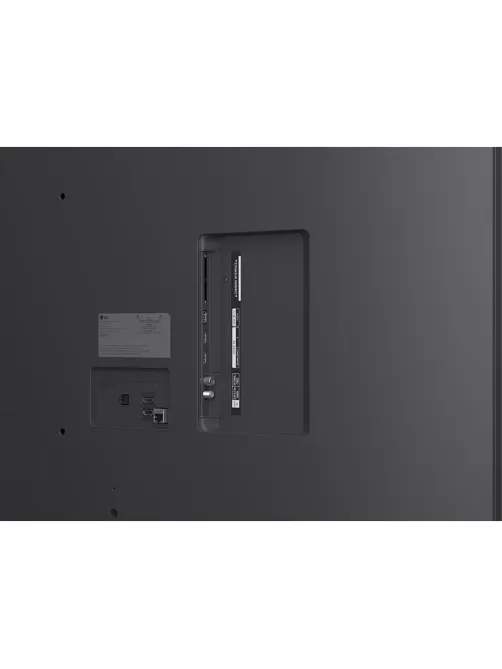 Телевизор LG 65NANO80A6B.ARUG