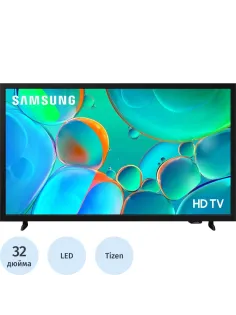 Телевизор Samsung UE32H5000FUXRU