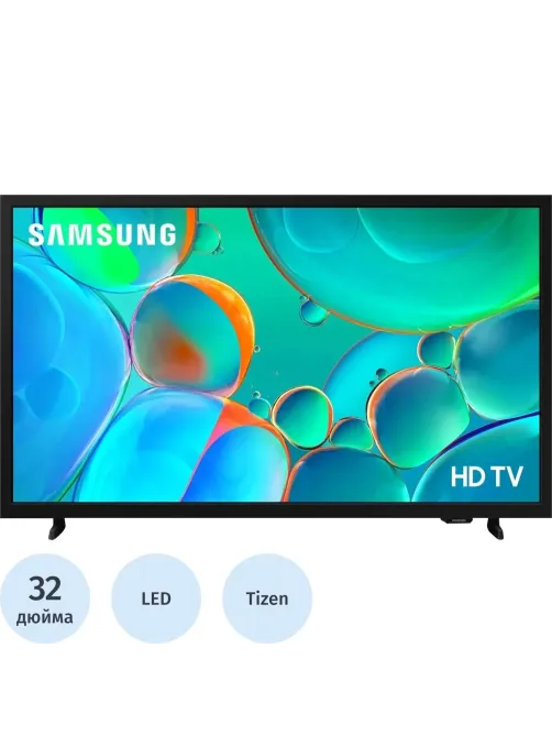 Телевизор Samsung UE32H5000FUXRU