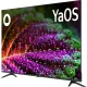 Телевизор BBK 55LED-9232/UTS2C, QLED, UHD, смарт (Яндекс ТВ)