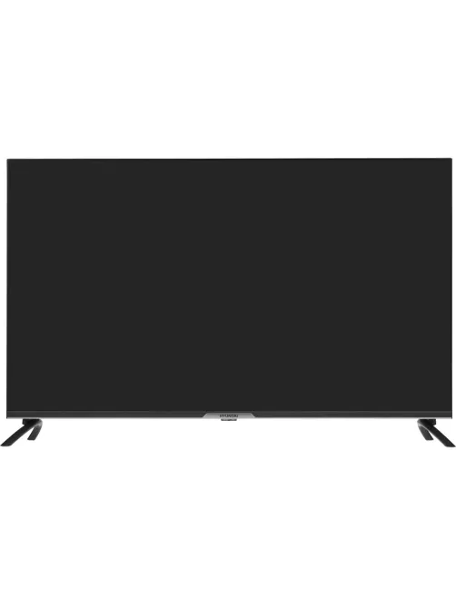 Телевизор Hyundai H-LED43BU7003, UHD, Smart (Яндекс ТВ)