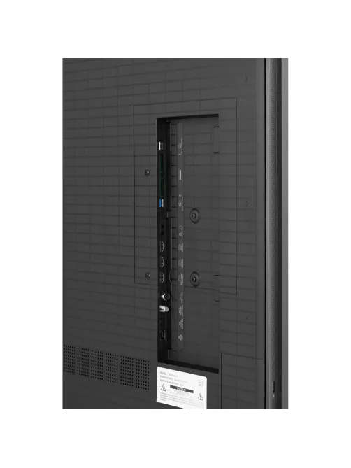 Телевизор Hisense 55U8Q, Mini LED