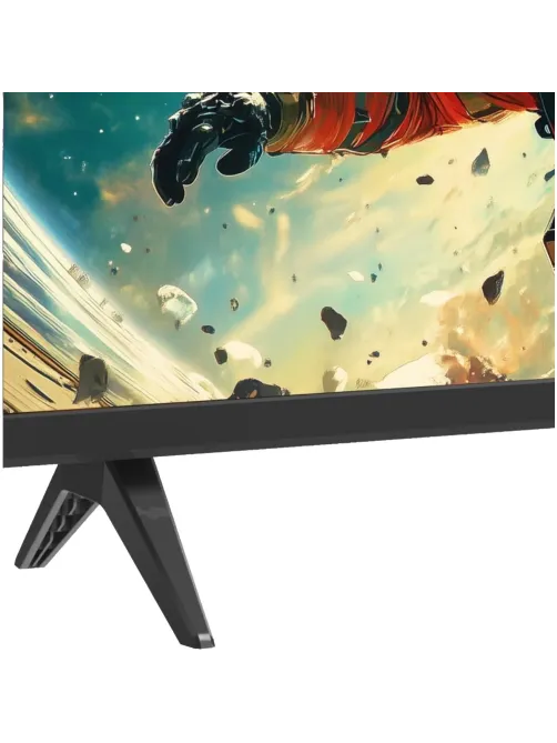 Телевизор Sber SDX-32F3112, FHD, смарт (Салют)