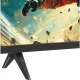 Телевизор Sber SDX-32F3112, FHD, смарт (Салют)