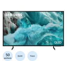Телевизор Samsung QE50Q7FAAUXRU
