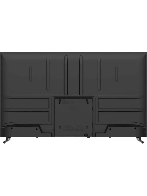 Телевизор Digma DM-LED50UBB33, UHD, смарт(Яндекс.ТВ)