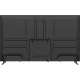 Телевизор Digma DM-LED50UBB33, UHD, смарт(Яндекс.ТВ)