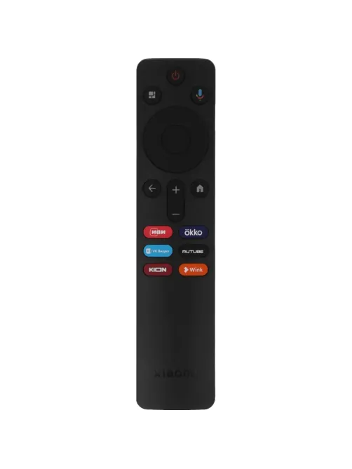 Телевизор Xiaomi TV A Pro 43 2026 (L43MB-APRU)