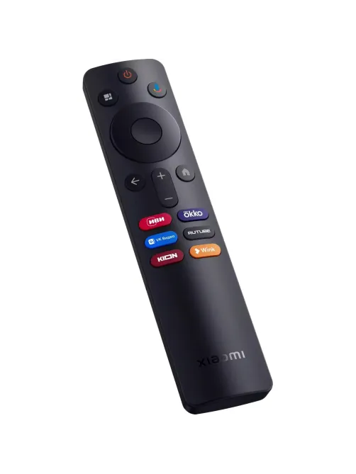 Телевизор Xiaomi TV S Mini LED 55 2026 (L55MC-SRU)