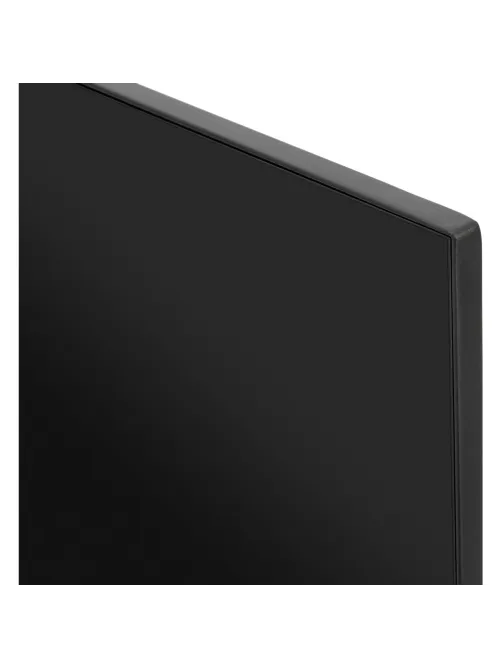 Телевизор Hyundai H-LED55QBU7500, UHD, QLED, смарт (Android TV)
